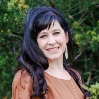 Lisa-Marie Wright