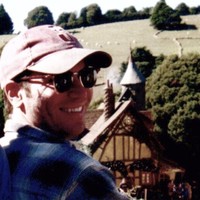 Charlie Armstrong