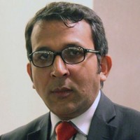 Syed Waqas