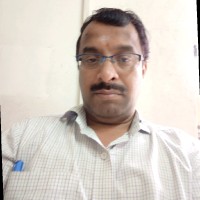 srinivas nagamalla