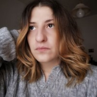 Simona Di Salvo