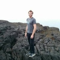 Peter Visser, P.Eng.