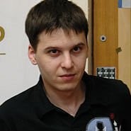 Александр Трофимов