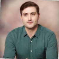 Mahdi Kashani, PhD