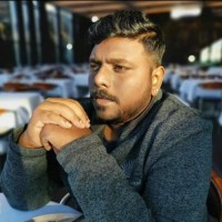 Deepan Chakkaravarthi