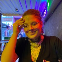 Sol Monteiro 🏳️‍⚧️♾️