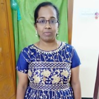Saranya Nelson
