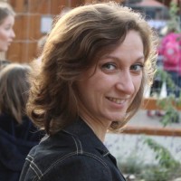 Natalia Dr Debreceni
