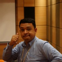 Yogi Rezky Yamany