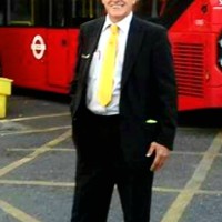 Thomas Bakanos