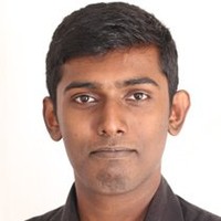 Ratul Raveendran E V