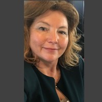 Nadia Van Der Klink