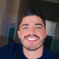 Marcos Vinicius Ernesto