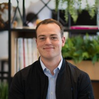 Fraser Johnston