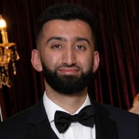 Usman Ahmed