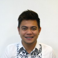 Albernie Dizon