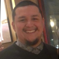 Alejandro Mora Cortes