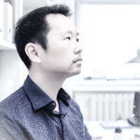 Stéphane Cheng 斯特凡