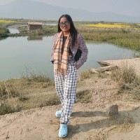 Puspanjali Dihingia