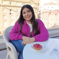 Katya Paulina Hernandez Martinez