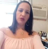 Michelle Itaparica