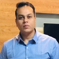Sudhir Tunk