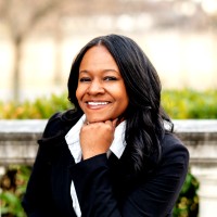 Tanisha Walker