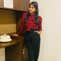 Shriya Srivastava