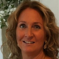 Yvonne Tauson