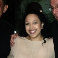 Sashieana Scott