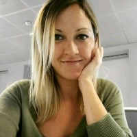 Ana Pérez Gutiérrez
