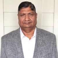 Mahesh Agnihotri