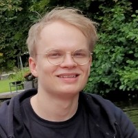 Kasper Steinmeyer Jensen