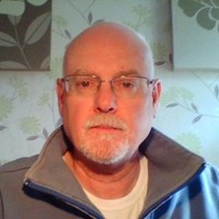 Nigel Tonks