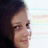 Amrita Mahato