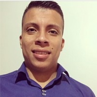 Adonay Chaves Selva