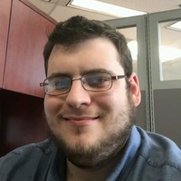 Anthony Bobrowicz, Ea