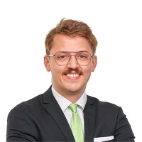 David Egger