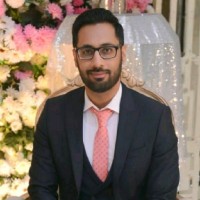 Haris Chaudhry, Cia, Cfe, Grcp, Grca