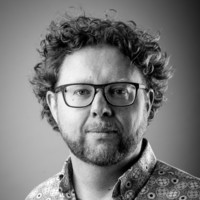 joris zwart