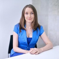 Anna Chekhomova