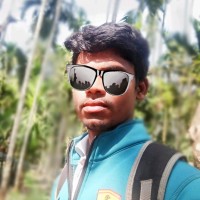 Srinu Kondru
