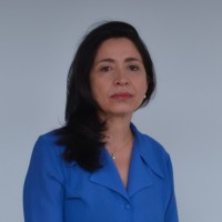 María Alejandra Rivas
