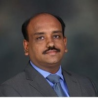 Kishore Nair