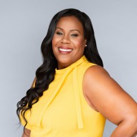 Arnedra Jordan
