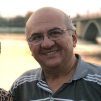 İbrahim Erbağcı