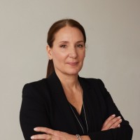 Caroline Ohrt