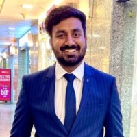 Jonty Krishnani