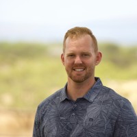 Matt Berglund-Foster