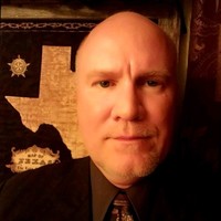 Timothy Boucher